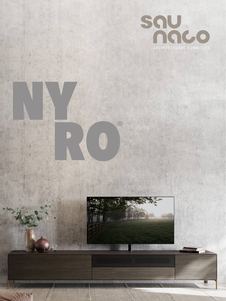 Nyro Brochure 2022 FR | PDF