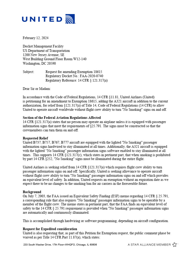 American Airlines Code Of Conduct