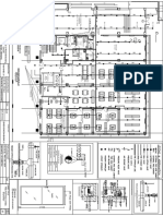 Library Blockfire Fighting Shop Drawing at Ground Floor 2nd Revision