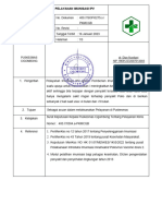 Sop Pelayanan Imunisasi Ipv