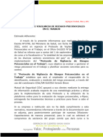 Carta de Notificacion - Difusión Inicial-Via Remota-Empresa Adherente