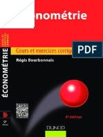 Econométrie ( PDFDrive )
