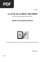 Grammar | PDF | Pronoun | Verb
