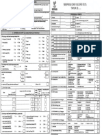 Form Verval 20..