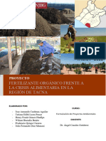 Grupo4 - Proyecto - Fertilizante Organico