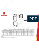 Elevadores de Pasajeros Sin Cuarto de Maquinas[1]