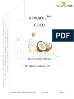 Novaoil Coco