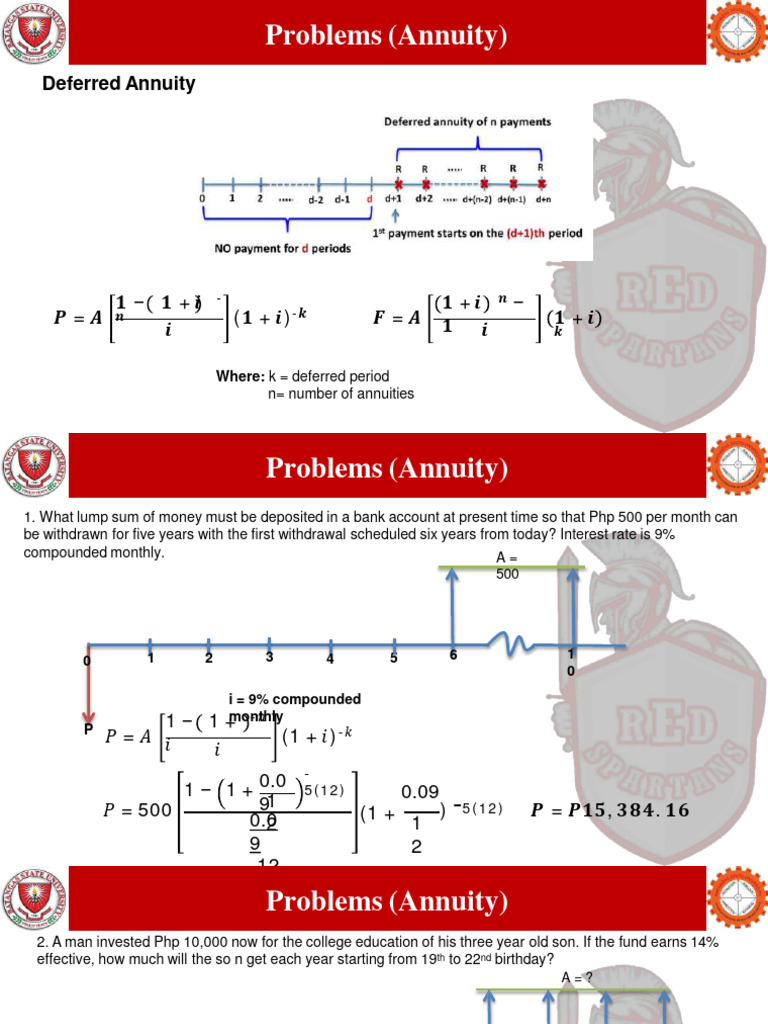 Engineering Economics Pdf Interest Economies