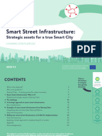 SharingCities SmartInfrastructurePlaybook 2020