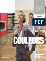 Guide 200 Couleurs Pour Linterieur VF 1