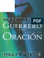 Secretos de Un Guerrero de Oración (PDFDrive)