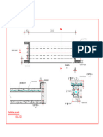 Plano de Drenaje Pluvial 1.1