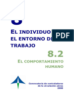 2008 8.2.el Comportamiento Humano