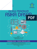 Fisika Dasar Final Modul