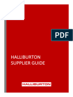 Halliburton_Supplier_Guide