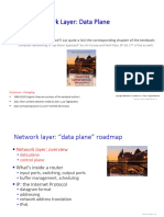 CRI Reti 07 Network Layer-Data Plane