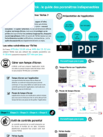 Guide Parents Parametrages Tiktok 0