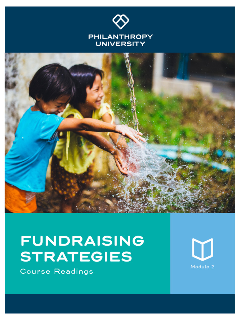 Module+2 Types+of+Support+FAQ | PDF | Fundraising | Economies