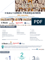 Ipsos-Sopra Steria-Fractures Francaises 2023-Rapport Complet