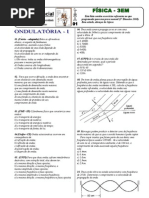 FSC Lista 3EM 1° Bim Prof