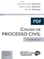 Codigo Processo Civil Marinoni 8.ed