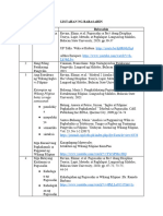 Readings Pagsasalin - 2nd Sem - 2023 2024