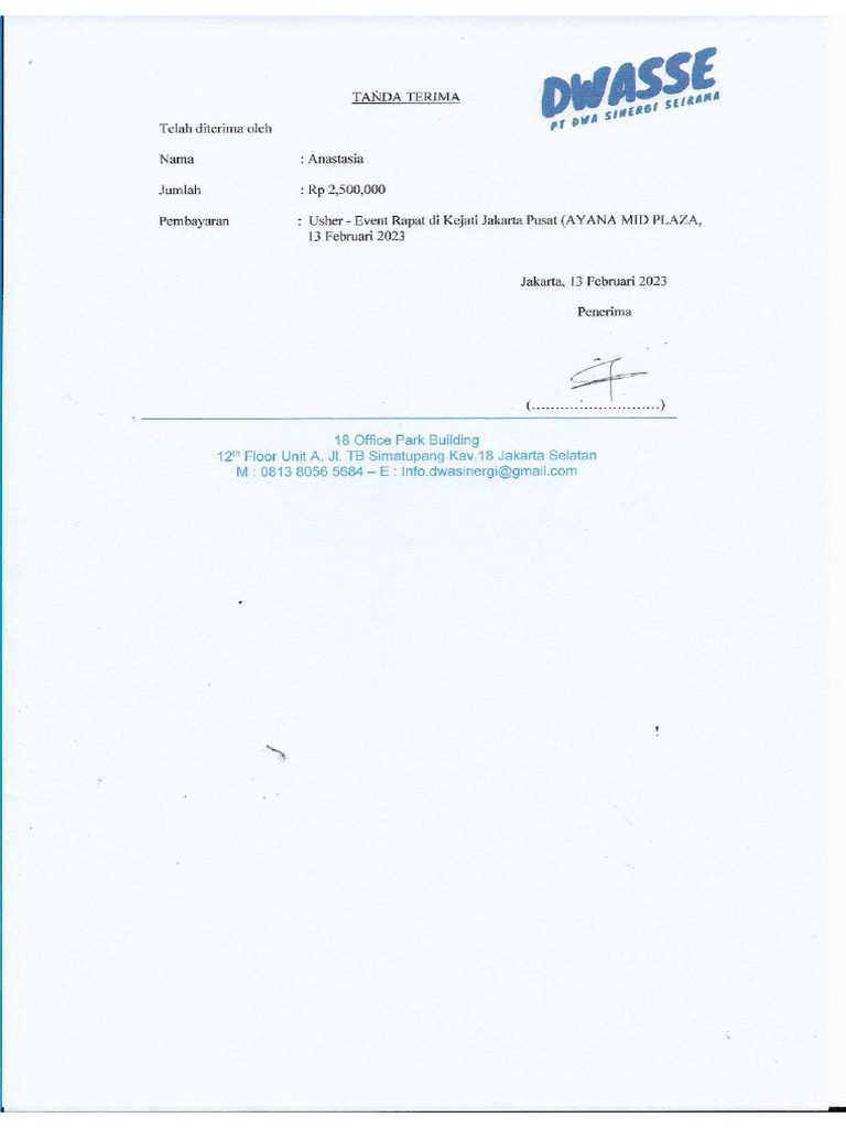 Usher | PDF