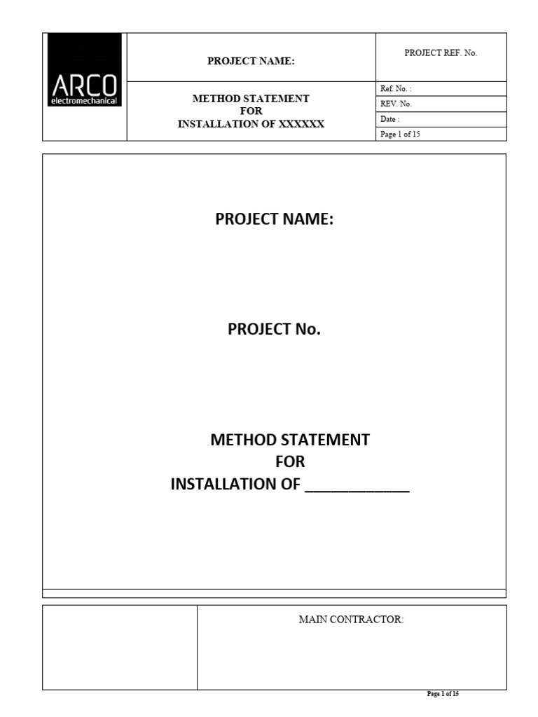 MST Format | PDF | Supply Chain | Specification (Technical Standard)