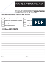 Agenda and Comment Card-EnG-Final