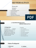 PP - KONSEP PERSALINAN KLMPK 3