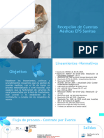 Presentación Radicacion Cuentas Medicas 2022 v.3 Virtual