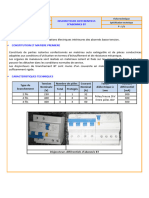 Fiche Technique Disjoncteur Différentiel D'abonnés BT