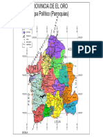 Mapa Politico Parroquias-3