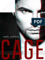 Cage (Andy Collins) (Z-Library)