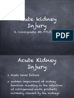 Acute Kidney