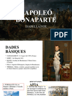 Napoleó Bonaparte