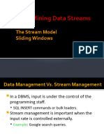 Bda Unit II Lecture1