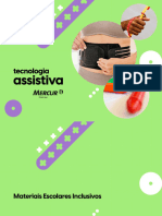 Manual de Recursos de Tecnologia Assistiva Mercur