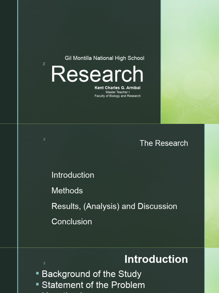 Research Framework and Methodology Guide | PDF | Statistics | Data