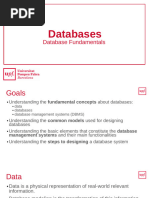 T1-Fundamentals of Databases