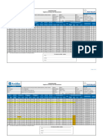 Registro de Ensayos de Geomembrana - RFinal