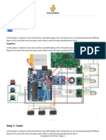 Notebook 3d Printer 2