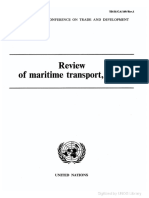 UNCTAD - REVIEW OF MARITIME TRANSPORT 1976 - rmt1976 - en