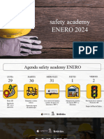 Safety Academy Español VF