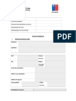 Ficha de Ingreso ACTUALIZADA PDE MAIPÃ