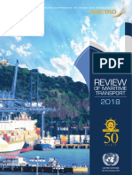 UNCTAD_REVIEW OF MARITIME TRANSPORT 2018_rmt2018_en