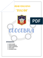 Geogebra