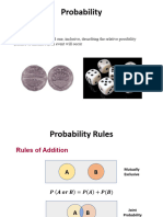 Probability