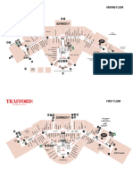 Trafford Centre Maps June 23