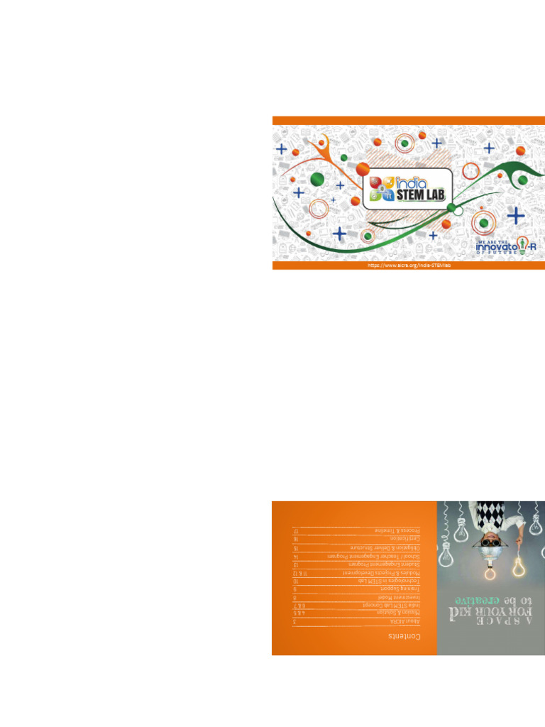Stem schedule 1 booklet download free pdf science technology